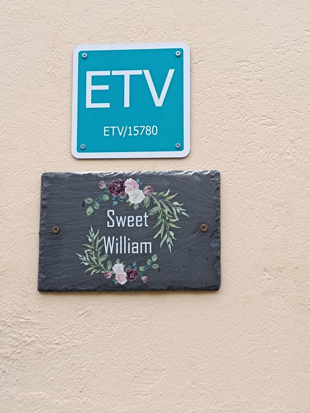 Willa Sweet William S'Arraco Zewnętrze zdjęcie